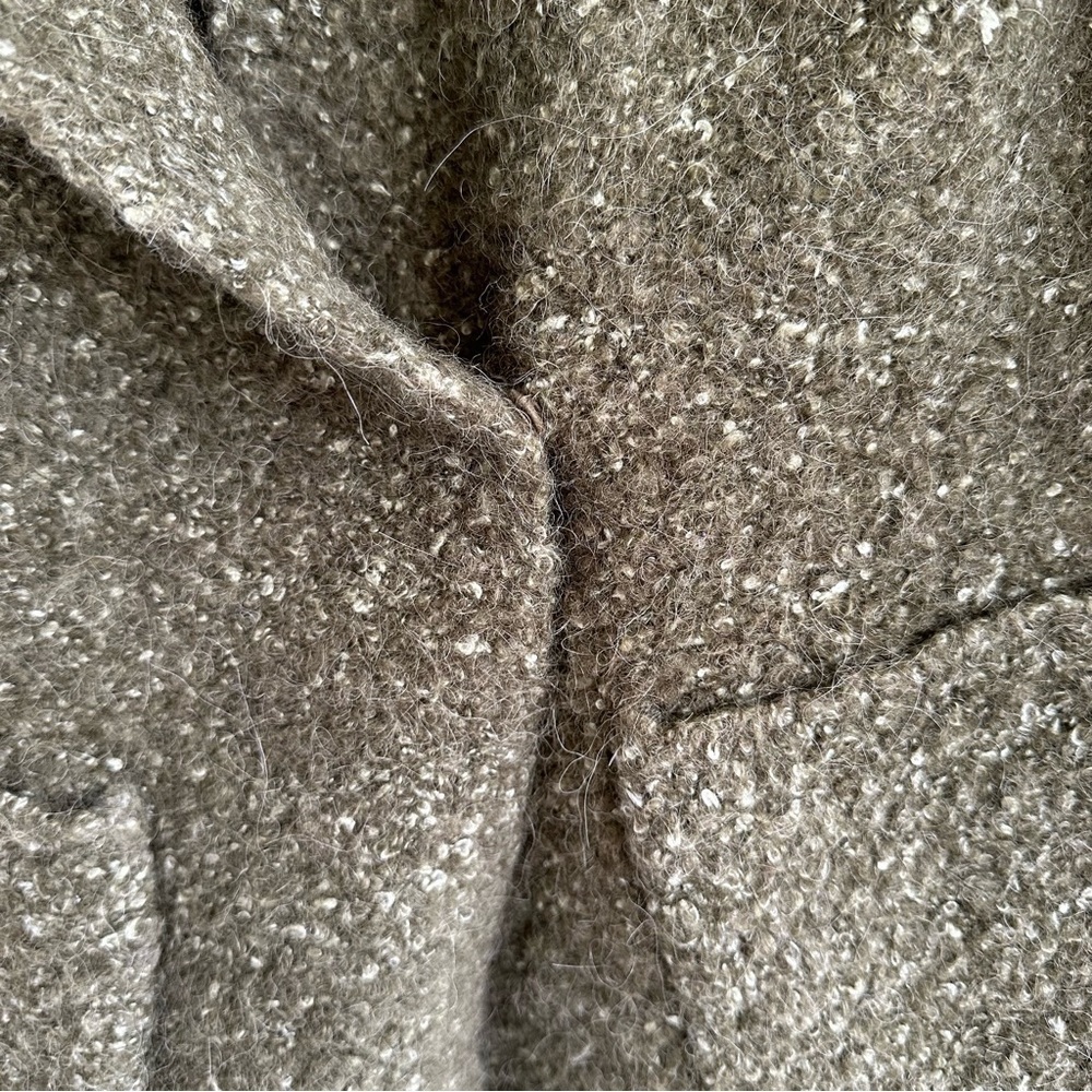 EILEEN FISHER Women’s Jacket - Picture 4 of 10